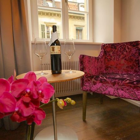 בורגדורף Boutique Hotel - Restaurant Orchidee מראה חיצוני תמונה