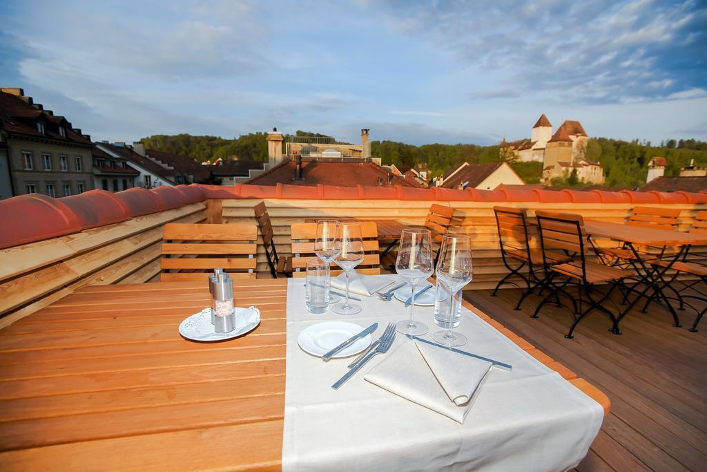 בורגדורף Boutique Hotel - Restaurant Orchidee מראה חיצוני תמונה
