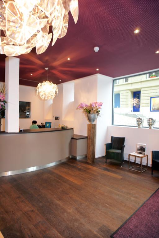 בורגדורף Boutique Hotel - Restaurant Orchidee מראה חיצוני תמונה