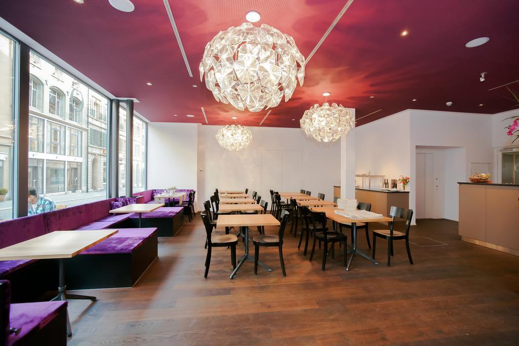 בורגדורף Boutique Hotel - Restaurant Orchidee מראה חיצוני תמונה