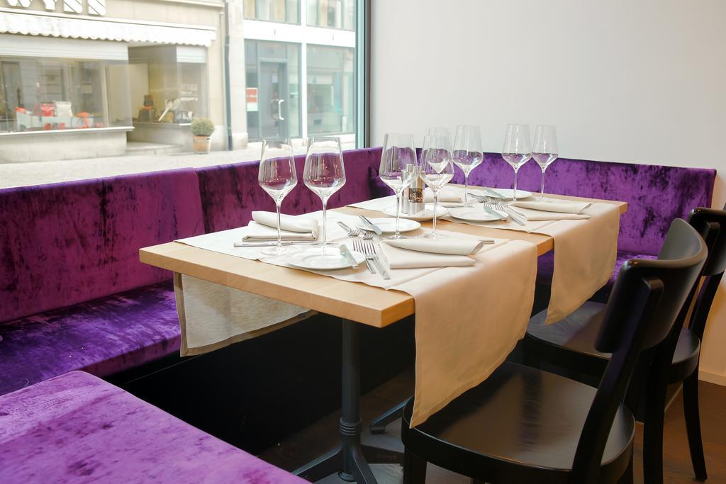 בורגדורף Boutique Hotel - Restaurant Orchidee מראה חיצוני תמונה