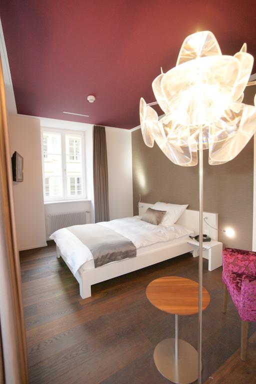 בורגדורף Boutique Hotel - Restaurant Orchidee חדר תמונה