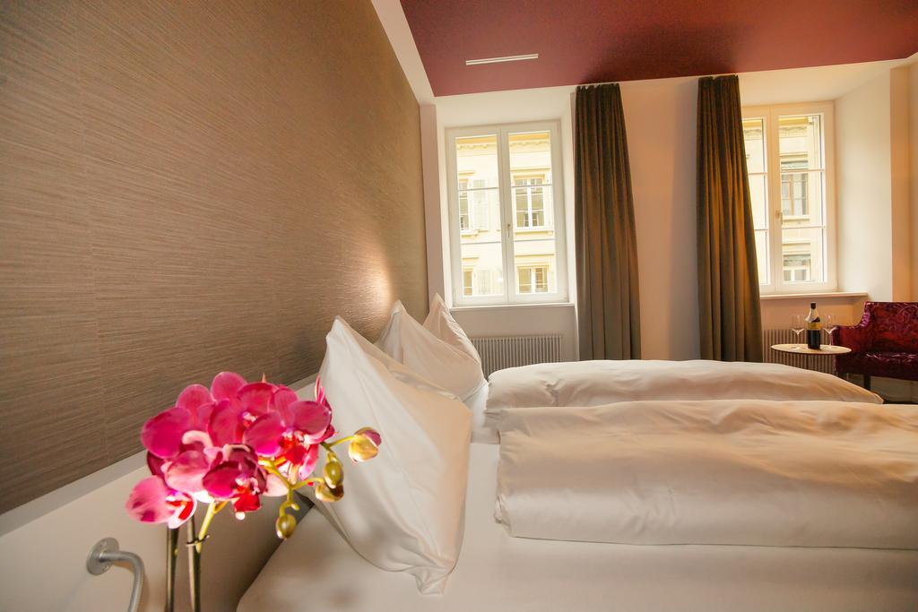 בורגדורף Boutique Hotel - Restaurant Orchidee מראה חיצוני תמונה