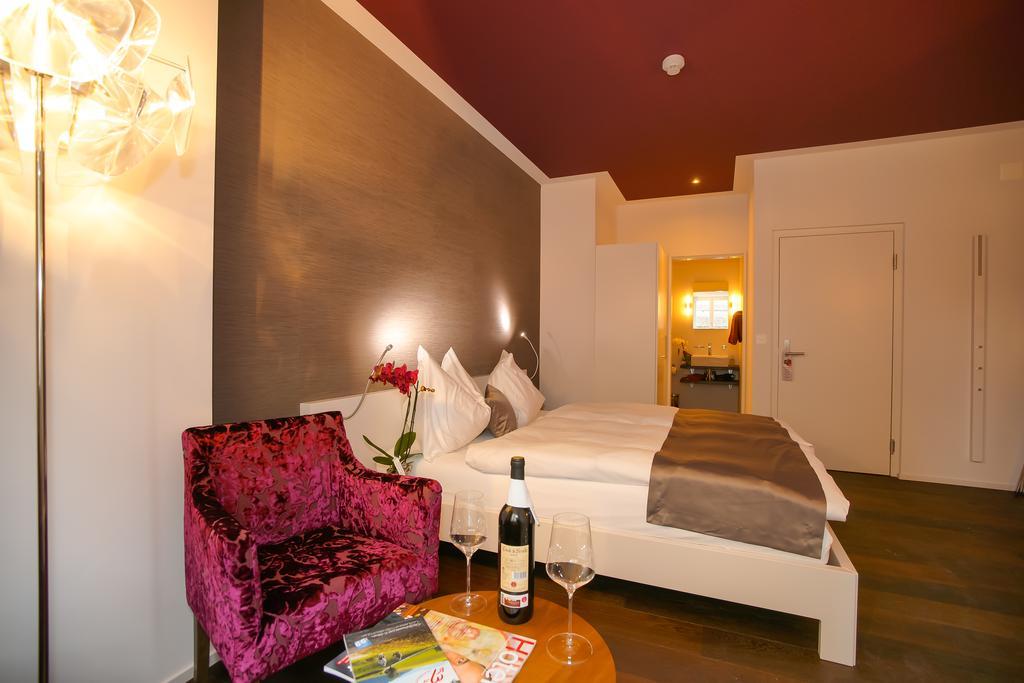 בורגדורף Boutique Hotel - Restaurant Orchidee מראה חיצוני תמונה